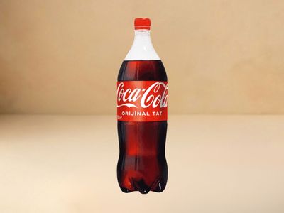 Coca-Cola (1,5 L.)