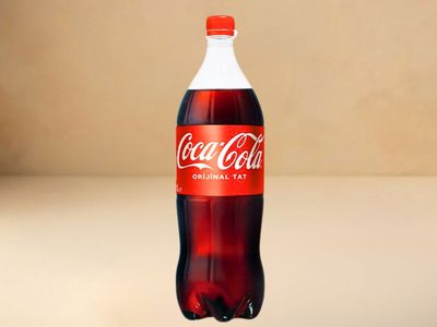 Coca-Cola (2 L.)