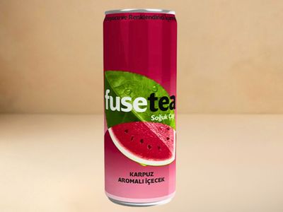 Fuse Tea Karpuz (33 cl.)