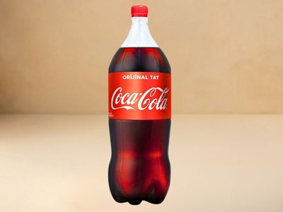 Coca-Cola (2,5 L.)