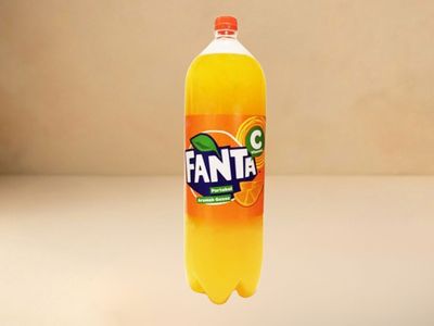 Fanta (2 L.)