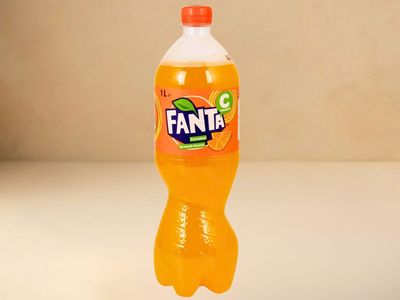 Fanta (1 L.)