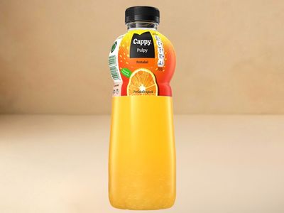 Cappy Pulpy (1 L.)