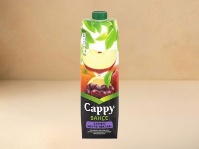 Cappy Karışık (1 L.)