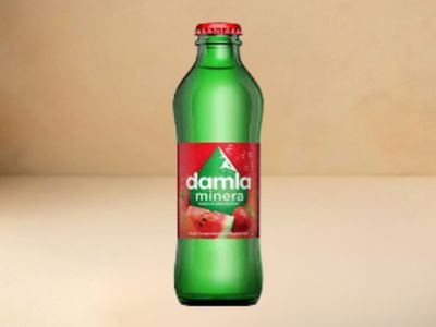 Damla Karpuz & Çilek Soda (20 cl.)