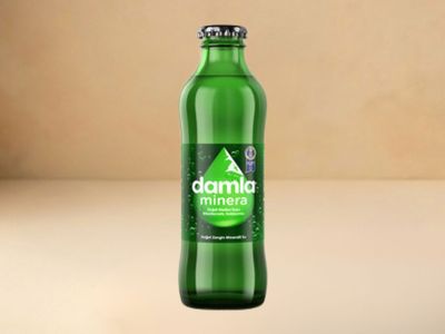 Damla Soda (20 cl.)