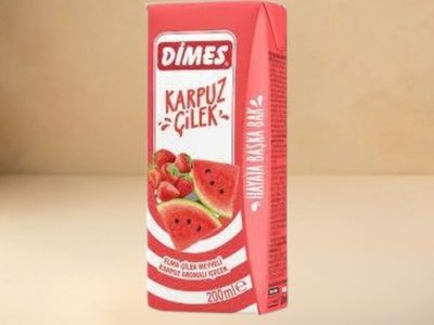 Dimes Karpuz (20 cl.)