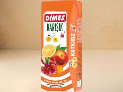 Dimes Karışık (20 cl.)