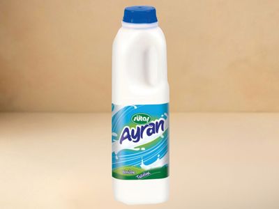 Sütaş Ayran (1 L)