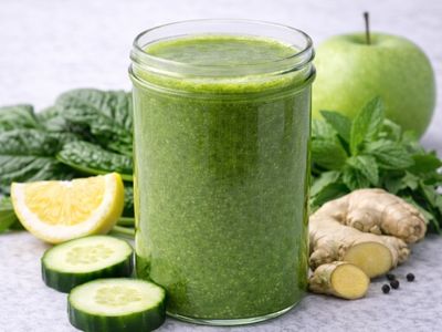 Green Detox
