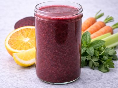 Glow Up Detox (50 cl.)