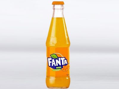 Fanta (20 cl.)
