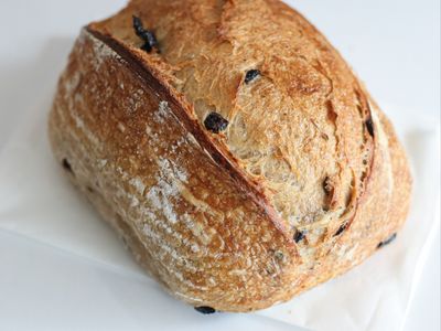 Rustik Zeytinli Dağ Kekikli 