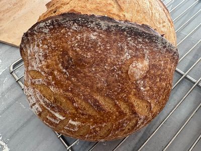 Rustik Kuru Domatesli Cevizli Biberiyeli