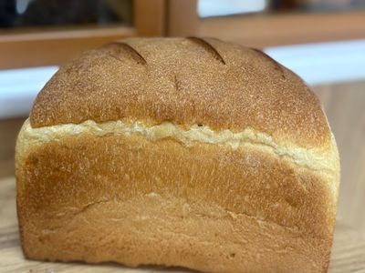 Efsane Tost Ekmeği Tereyağlı Sütlü