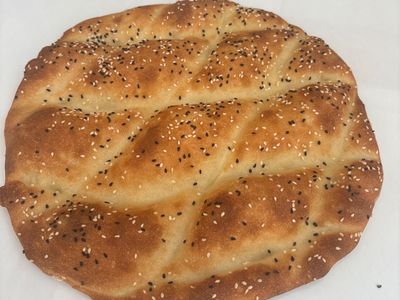 Ramazan Pidesi