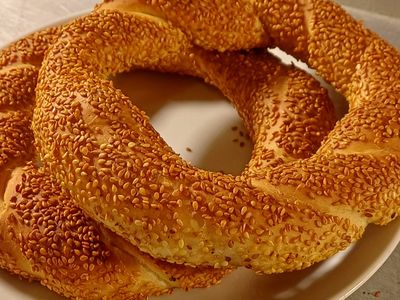 Simit