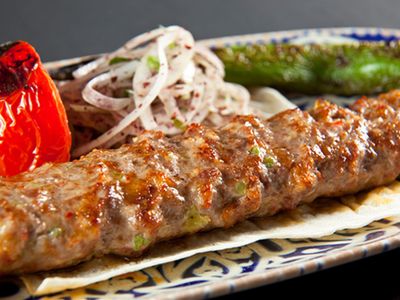 Urfa Kebap