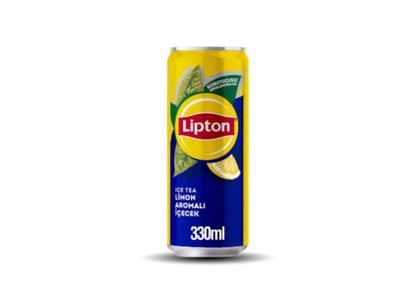 Lipton Ice Tea Limon (33 cl.)