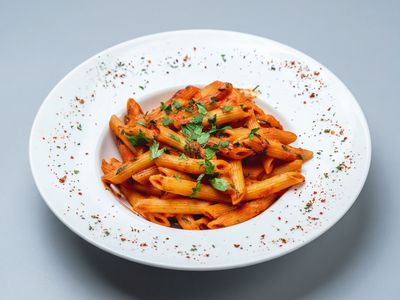 Penne Arabiata