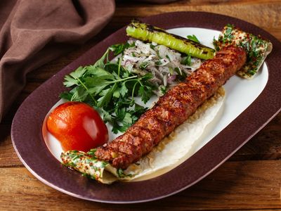 Adana Kebap