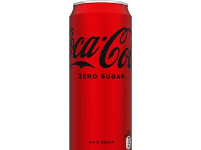 Coca Cola Zero