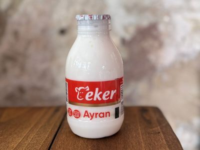 Ayran (30 cl.)