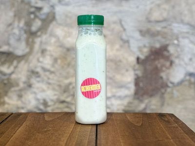 Fesleğenli Ayran (25 cl.)