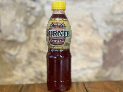 Turnib Şalgam Suyu (33 cl.)