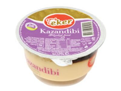 Eker Kazandibi (150 gr.)