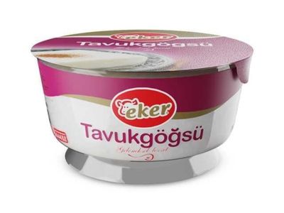 Eker Tavukgöğsü