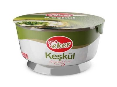 Eker Keşkül