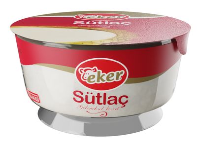 Eker Sütlaç