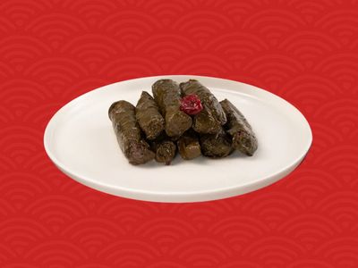 Vişneli Yaprak Sarması