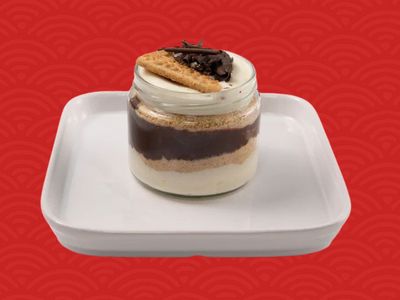 Muzlu & Nutellalı Mag