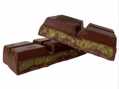 Symphony Dubai Edition (200 gr.)