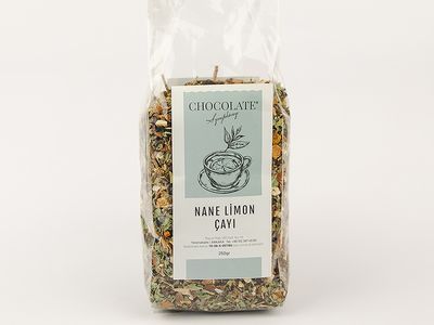 Nane Limon Çayı (250 gr.)