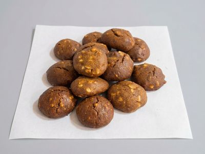 Karabuğday Keçi Boynuzlu Kurabiye (200 gr.)