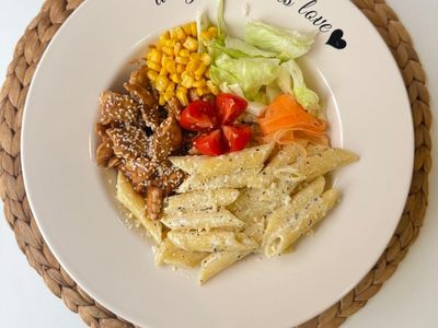 Barbekü Bowl
