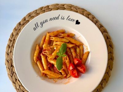 Napoliten Penne