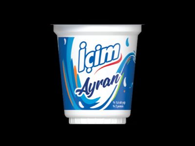 Ayran (27 cl.)