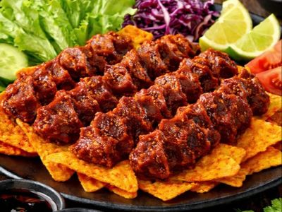 Doritoslu Tam (Porsiyon) (500 gr.)