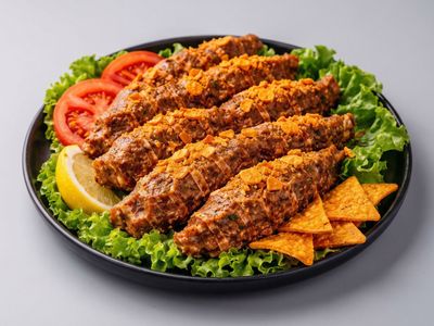 Doritoslu Sıkım Çiğ Köfte (1 kg.)