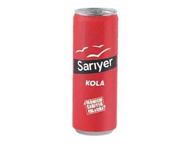 Sarıyer Kola (30 cl.)