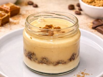 Lotus Bisküvili Mag