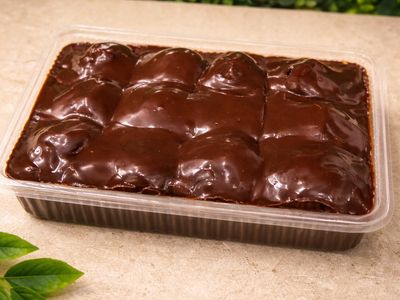 Dökme Profiterol (600 gr.)