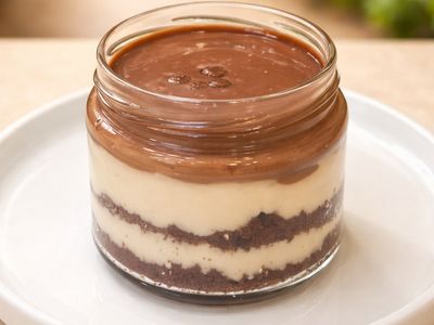 Special Spoonful Cup