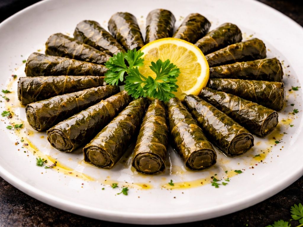 Yaprak Sarma (1 kg.)