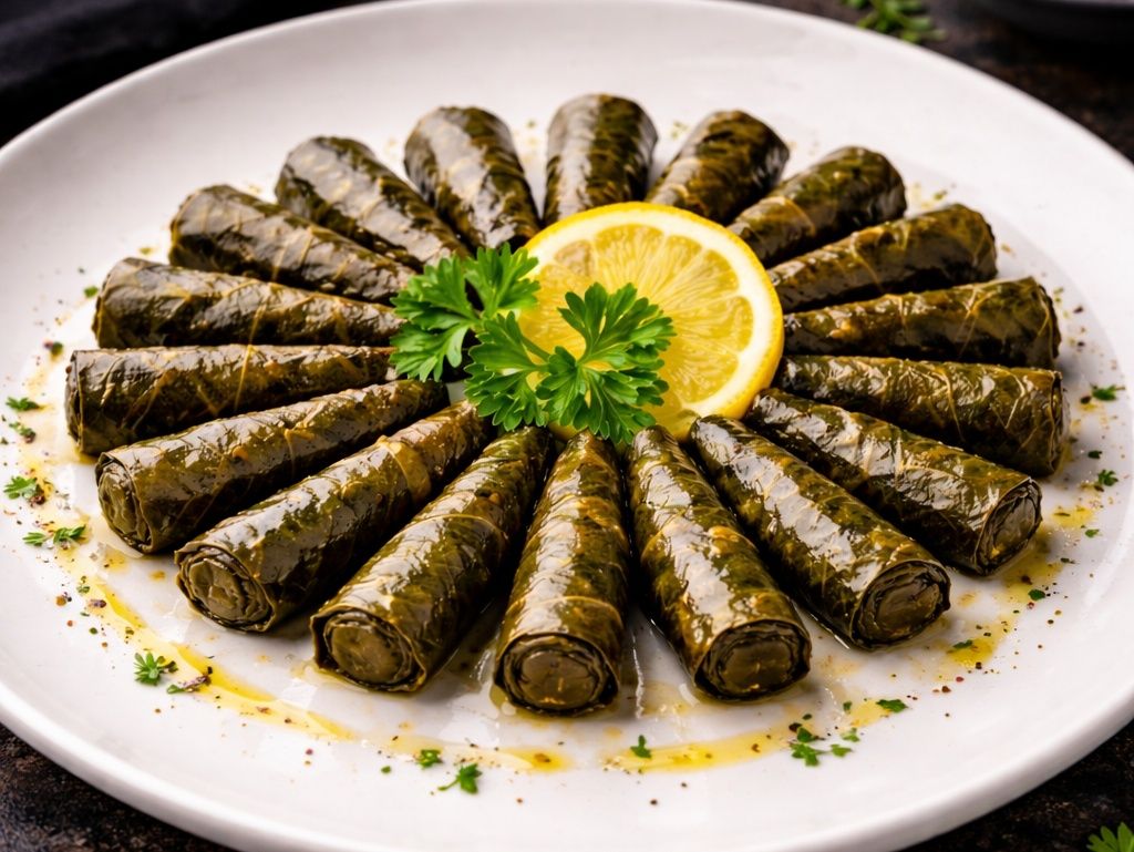 Yaprak Sarma (200 gr.)