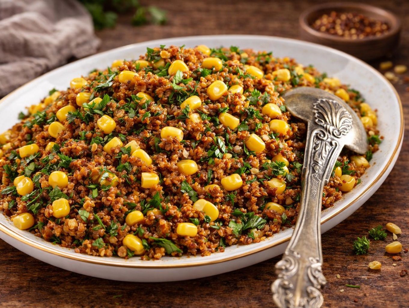 Kısır (200 gr.)